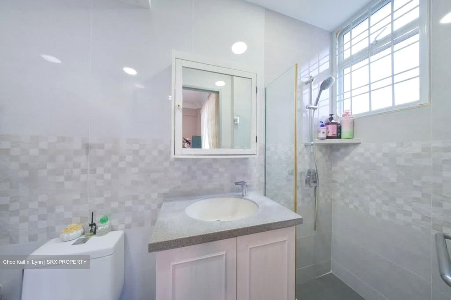 Park Court (D15), Apartment #570574561